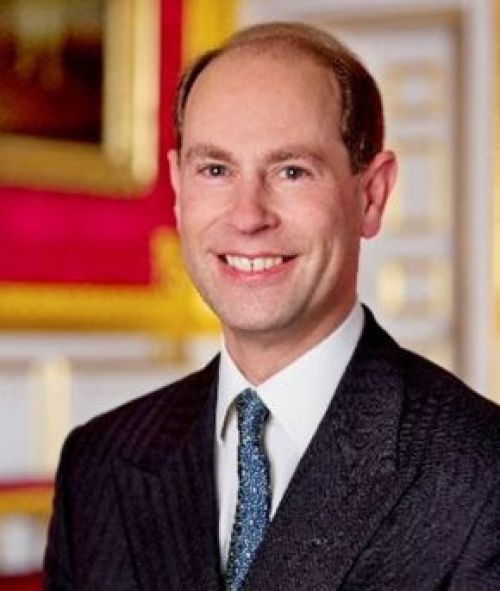 Duke of Edinburgh Duke of Edinburgh